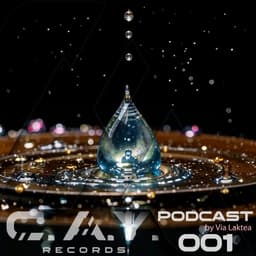 Обложка подкаста C.A.Y. Records